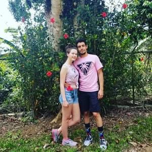 Meet your Posher, Ian